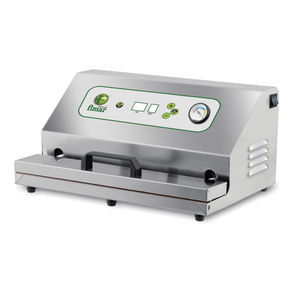 máquina embaladora automática