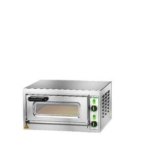 forno para padaria de pizza