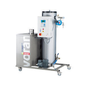 pasteurizador para sucos de frutas