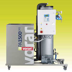 pasteurizador para sucos de frutas