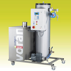 pasteurizador para sucos de frutas