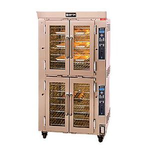 forno para padaria com andares