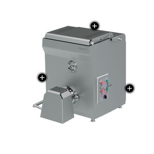 moedor industrial de carne 1