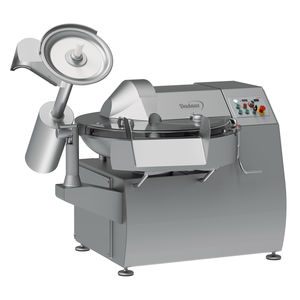 cutter para processamento de carnes industrial 1
