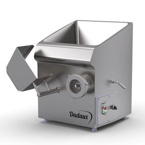 moedor industrial de carne 1