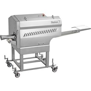 moedor industrial de carne 1