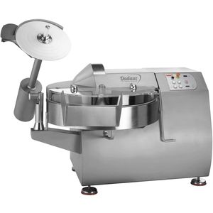cutter para processamento de carnes industrial 1