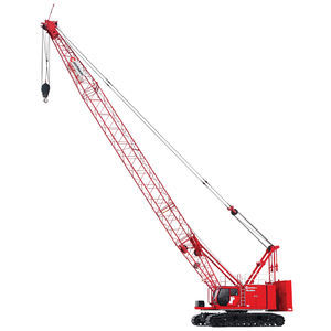 guindaste de esteiras 1
