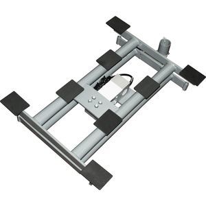 balança com plataforma