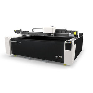 máquina de corte a laser CO2
