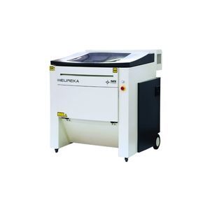 máquina de corte a laser CO2