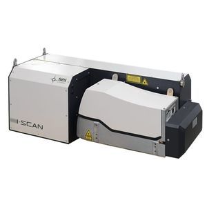 máquina de corte a laser CO2 1