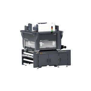 máquina de corte a laser CO2