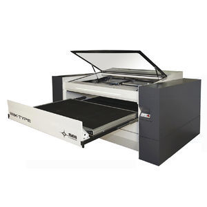 máquina de corte a laser CO2 1