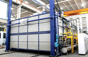forno alternador 1