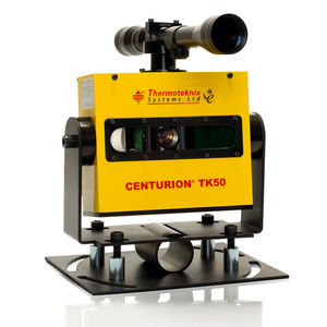sistema de escaneamento 3D 1