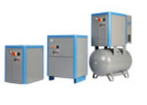 compressor de parafuso