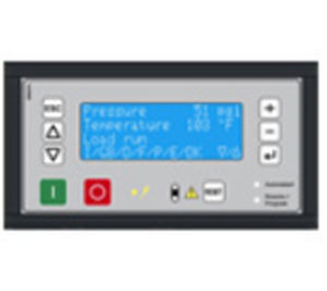 controle de compressor