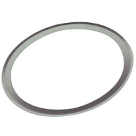flange para polias dentadas em aço 1
