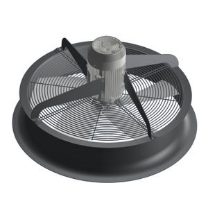 ventilador silencioso