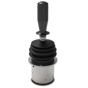 joystick compacto