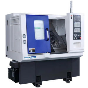 torno CNC