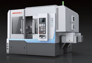 torno CNC