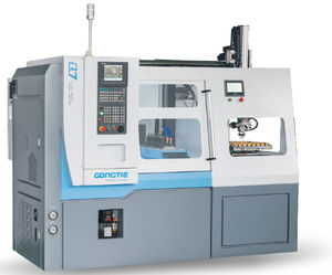 torno CNC