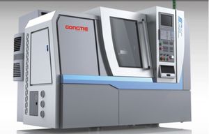 torno CNC