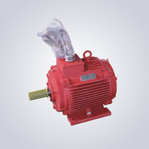 motor resistente a altas temperaturas