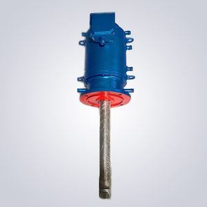 motor para altas temperaturas