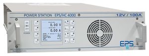fonte de alimentação elétrica CA/CC