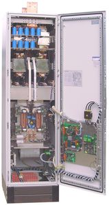 字体:alimentação elétrica CA/CC