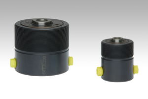 cilindro hidráulico 1