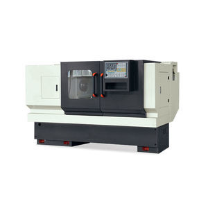 torno CNC