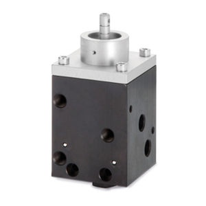 posicionador eletropneumático