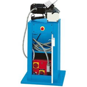 chanfradeira elétrica 1