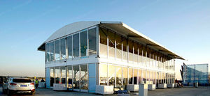 tenda para organização de eventos 1