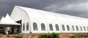 tenda para organização de eventos