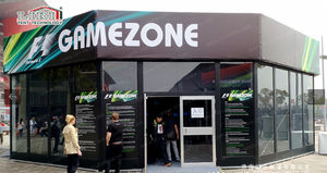 tenda para organização de eventos