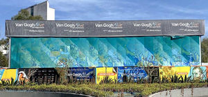 tenda para organização de eventos