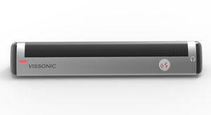 microfone de comunicação
