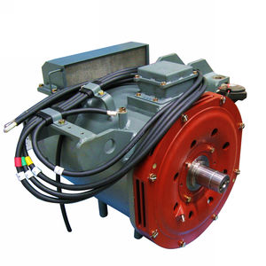 motor assíncrono
