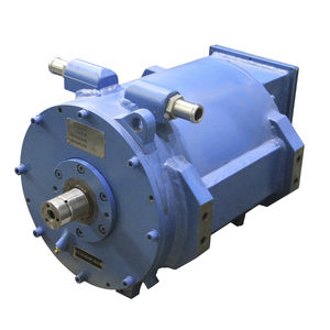 motor síncrono