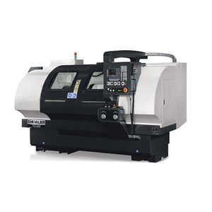 torno CNC