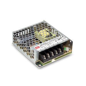 fonte de alimentação elétrica 1U