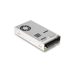 fonte de alimentação elétrica 1U