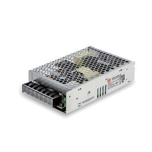 fonte de alimentação elétrica 1U
