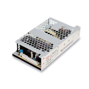 fonte de alimentação elétrica para montagem em rack