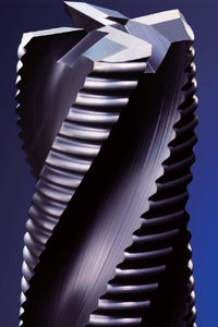 fresa de topo 1